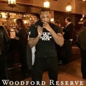 Meet your Posher, Trevor